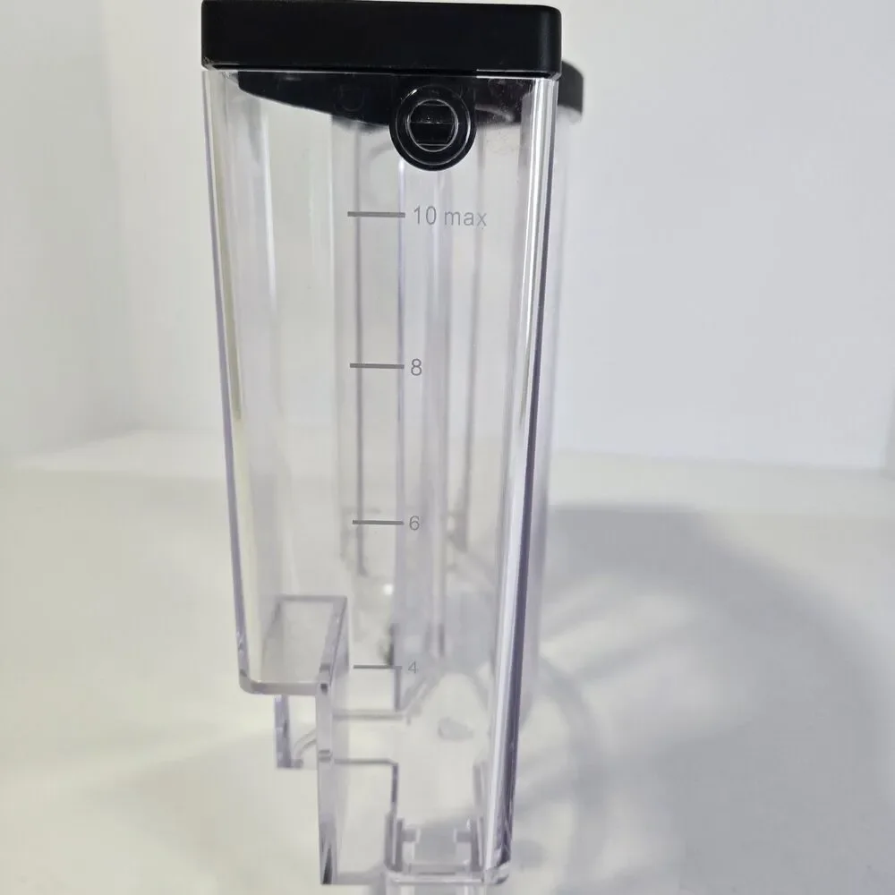 Capresso MG900 497 Water Tank Reservoir Replacement Part OEM 10 Cup